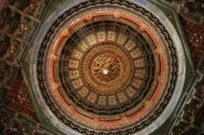 FaraÃ³n jigsaw puzzle