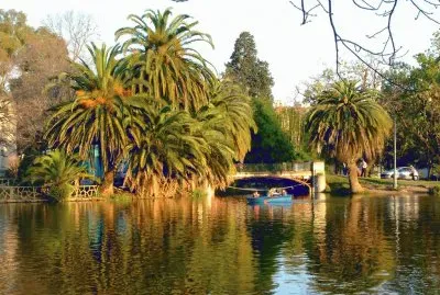 En la Ciudad de La Plata. Buenos Aires. Argentina