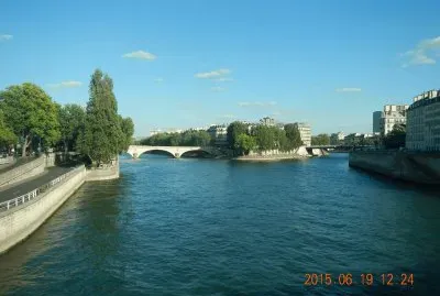 rio sena jigsaw puzzle