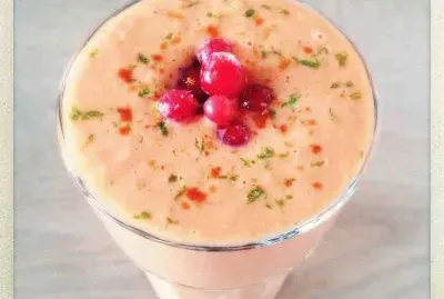 פאזל של Smoothie