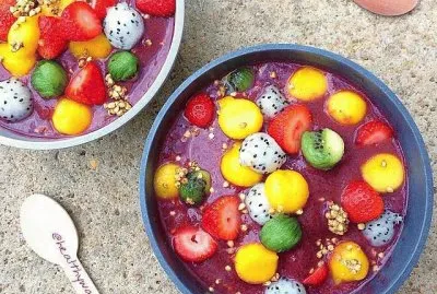 Bowls
