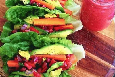 Avocado and more