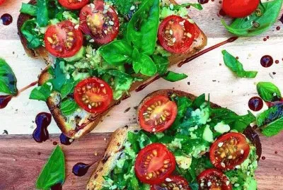 Salad