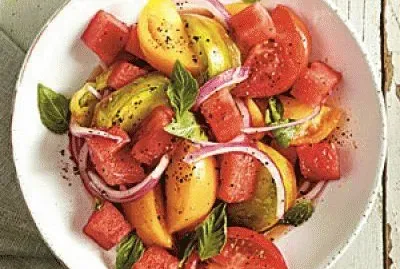 Salad Bowl