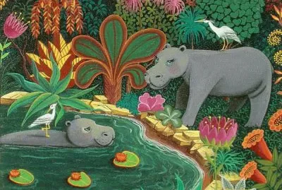 Hypo 's by Catherine Musnier