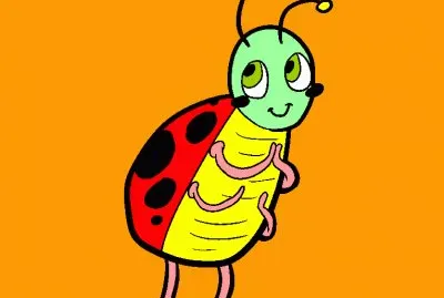 coccinella jigsaw puzzle