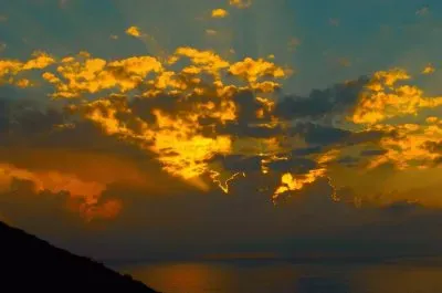 entardecer jigsaw puzzle