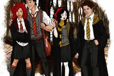 Ariel Eric SnowWhite Prince jigsaw puzzle