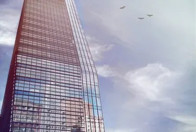 arquiteturas  modernas