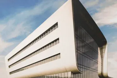 arquiteturas  modernas