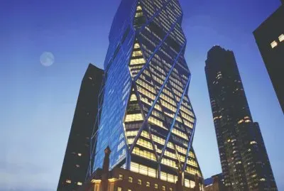 arquiteturas  modernas