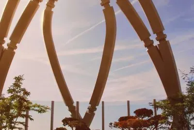 arquiteturas  modernas