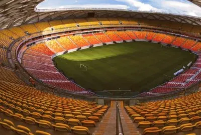 arquiteturas  modernas