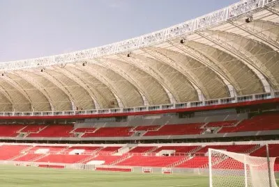 arquiteturas  modernas