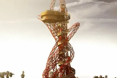 arquiteturas  modernas