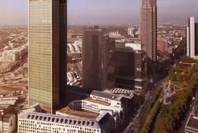 arquiteturas  modernas