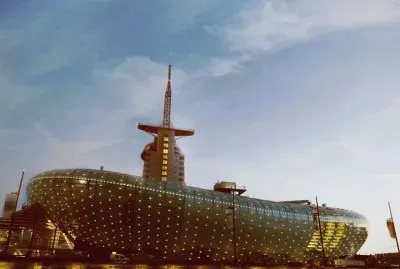 arquiteturas  modernas