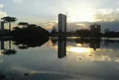 arquiteturas  modernas