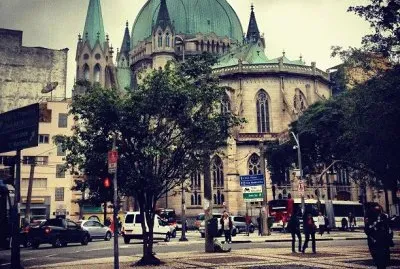 arquiteturas  modernas