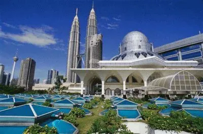 arquiteturas  modernas