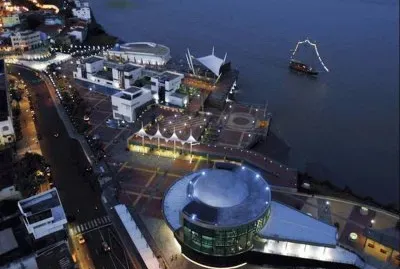 arquiteturas  modernas jigsaw puzzle