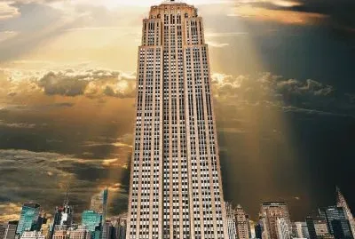 arquiteturas  modernas