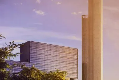arquiteturas  modernas
