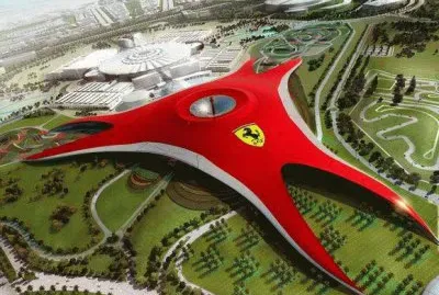 arquiteturas  modernas