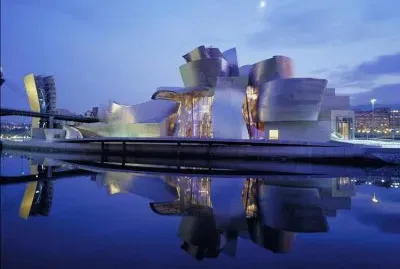 arquiteturas  modernas