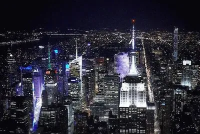 arquiteturas  modernas