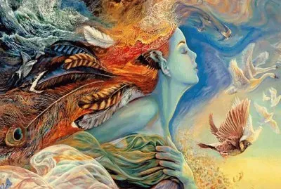 fantasia jigsaw puzzle