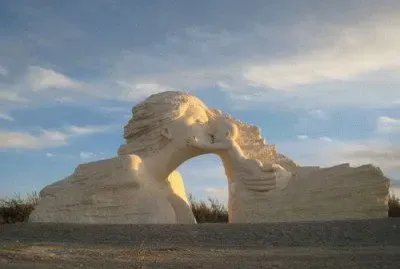 פאזל של escultura