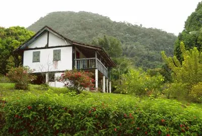 Casa de Campo