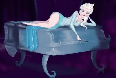 Elsa