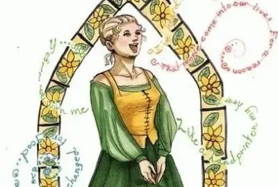 פאזל של Inspiring things