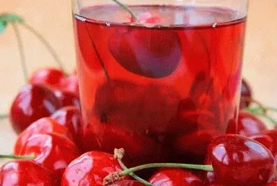 Red Juice jigsaw puzzle