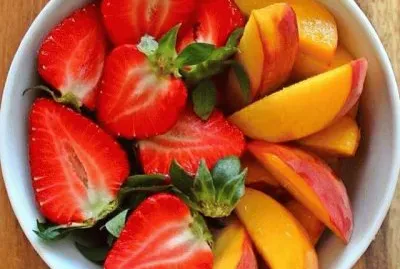 Fruit Mix jigsaw puzzle