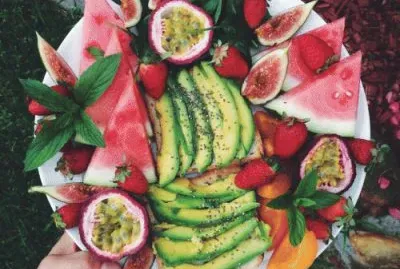 Water Melon and More