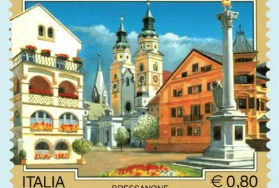 francobolli jigsaw puzzle