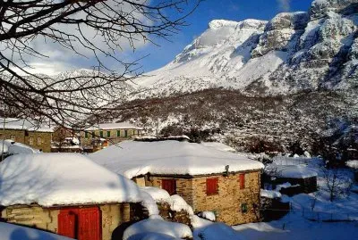 פאזל של grecia