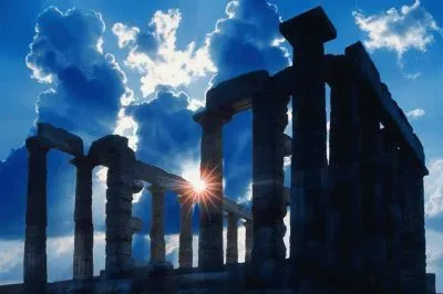 פאזל של grecia