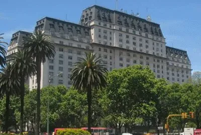 En la Ciudad de Buenos Aires. Argentina