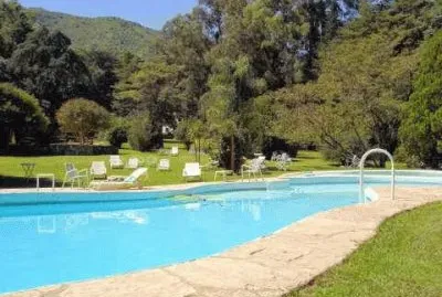 En Calamuchita. CÃ³rdoba. Argentina jigsaw puzzle