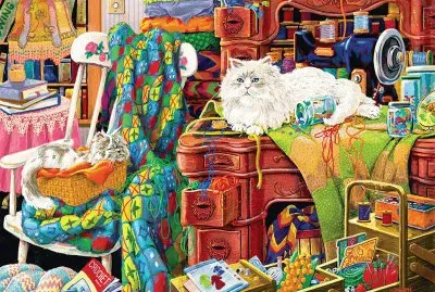 ss153 jigsaw puzzle