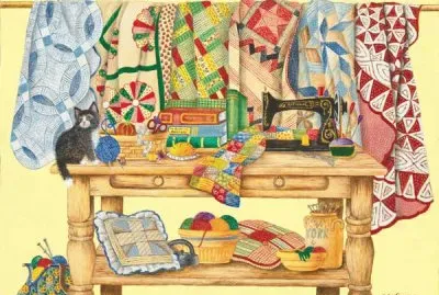 ss156 jigsaw puzzle