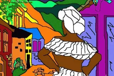 SaravÃ¡. jigsaw puzzle