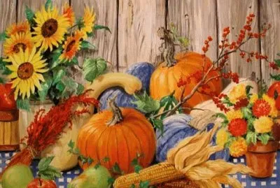 Still Life by Linda Picken jigsaw puzzle