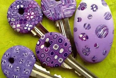 Key Holders jigsaw puzzle