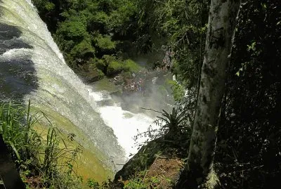PN IguazÃº. Misiones. Argentina