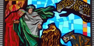 vitral jigsaw puzzle